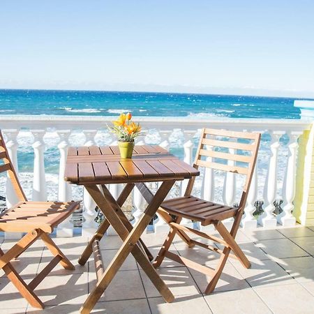 Margarita & Filippos Apartments Corfu Paramonas  المظهر الخارجي الصورة