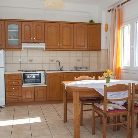 Margarita & Filippos Apartments Corfu Paramonas  المظهر الخارجي الصورة